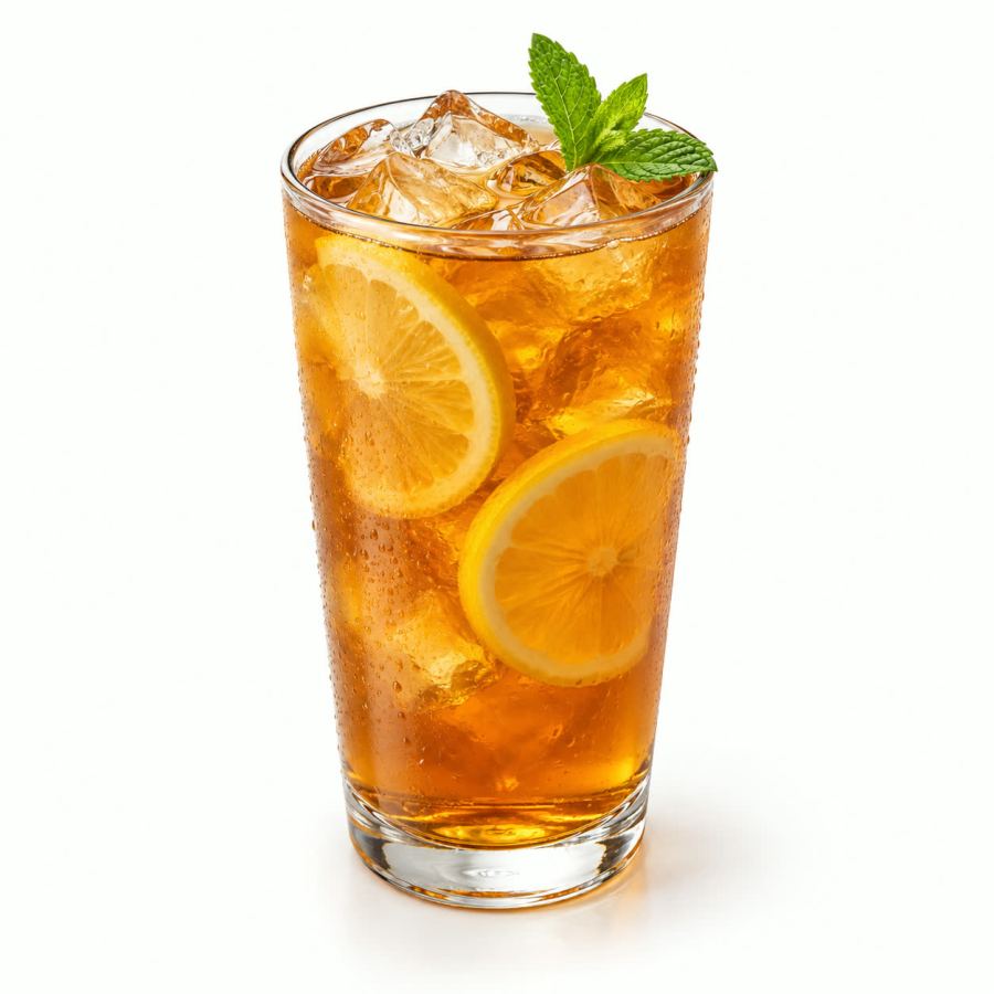 Lemon Tea